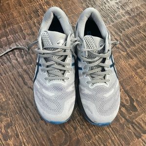 Asics Nimbus 21 men’s 10.5